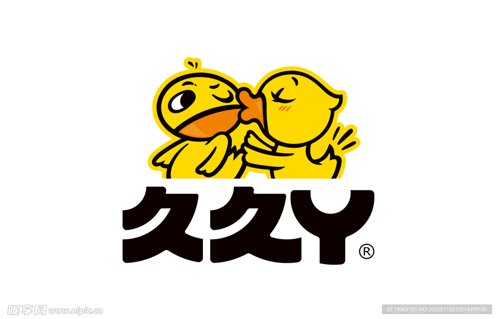 久久丫