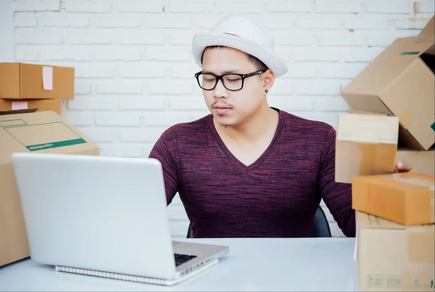 Supply chain coordination is difficult