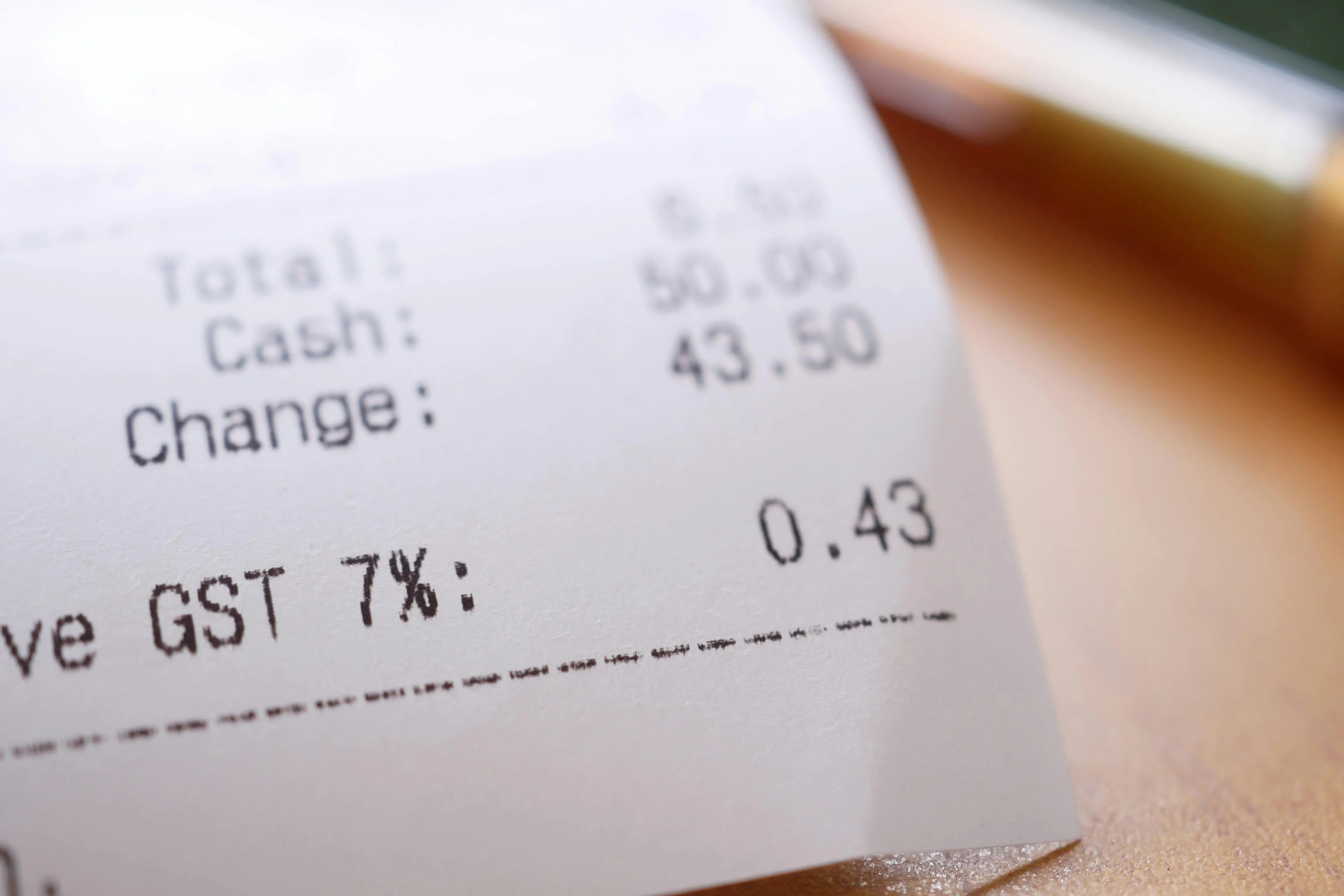 Self-checkout and ticketing interface