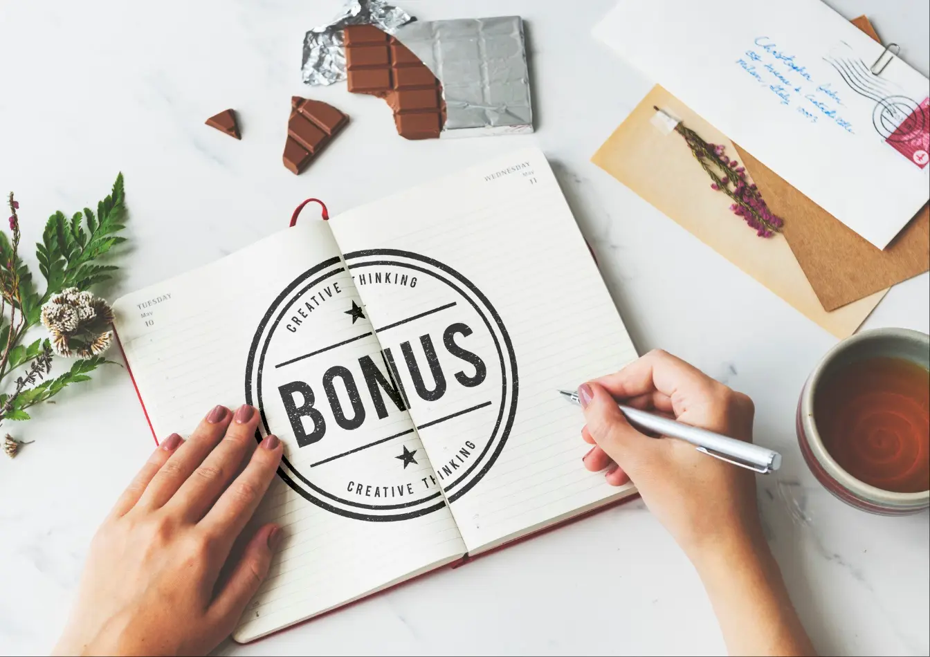 Coupon and promotion interface