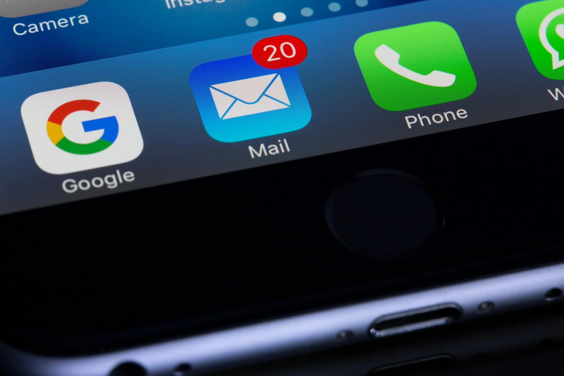 Automated guest messaging interface