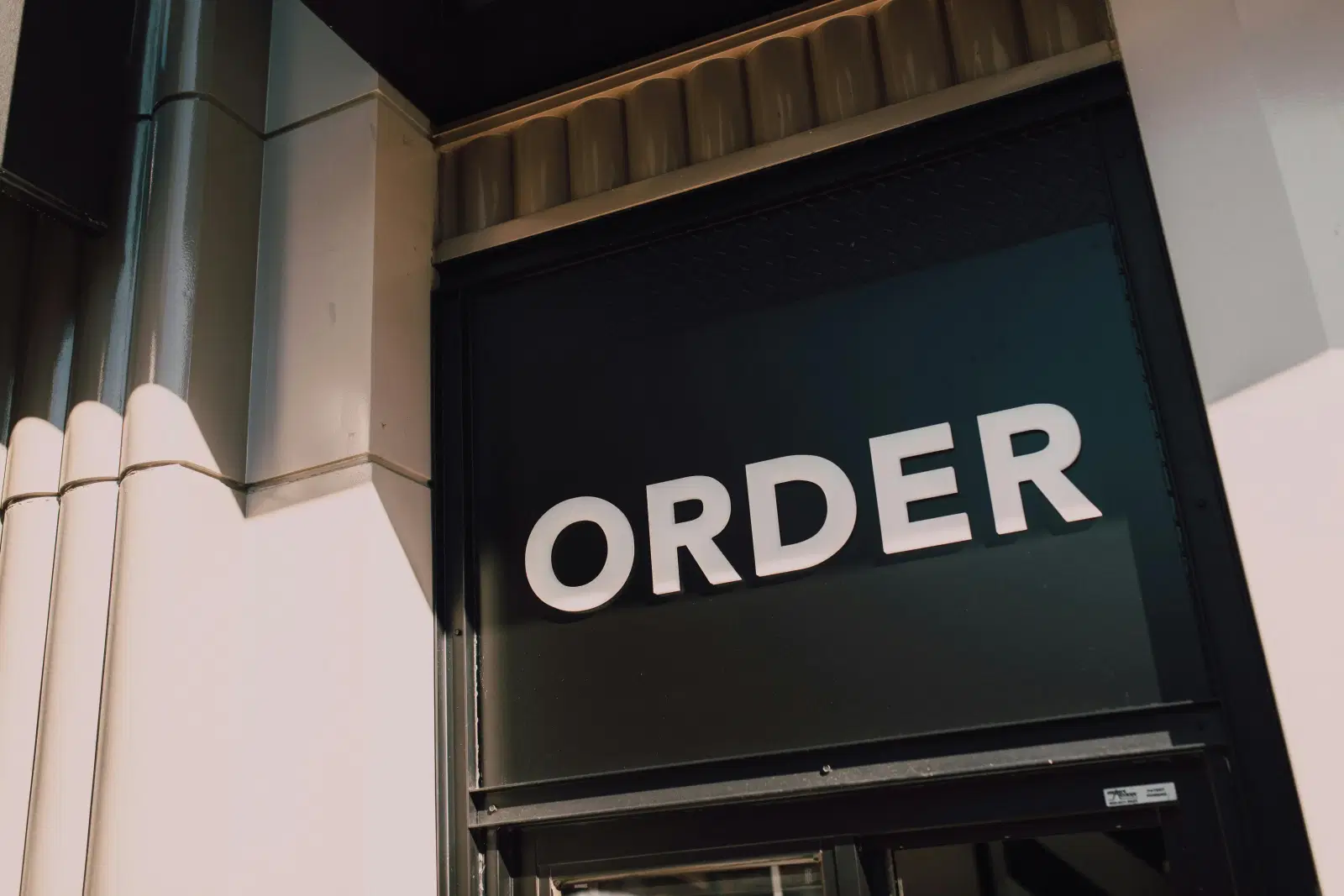 Order aggregation and fulfillment interface