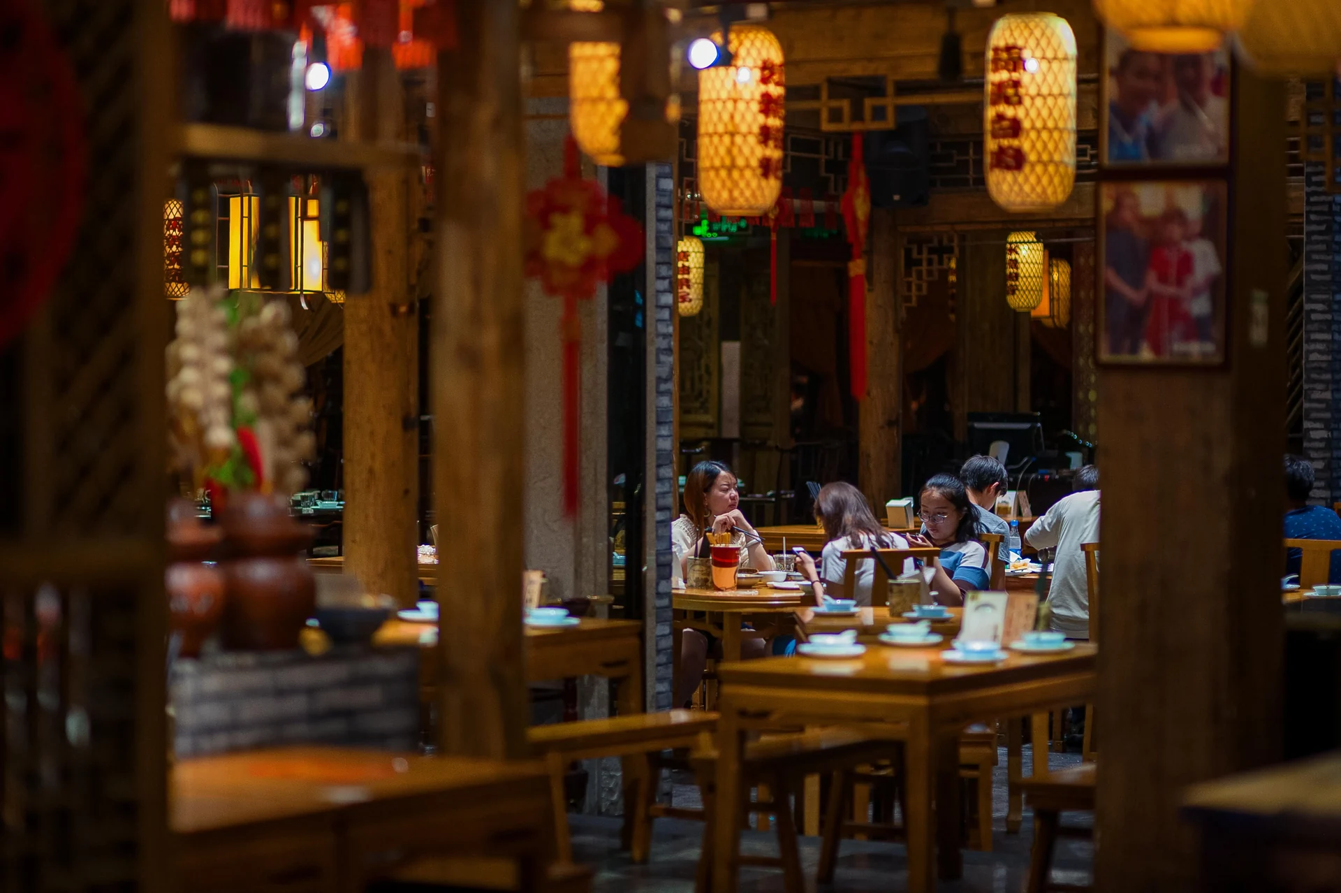 Solutions built around how your restaurant actually operates