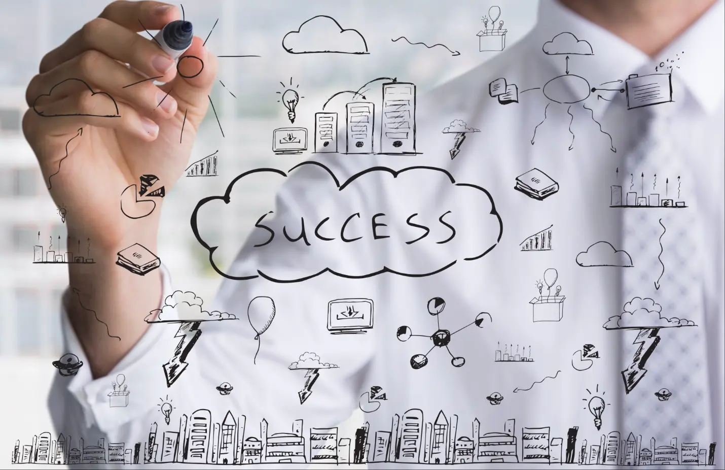 Real customer stories, real operating results
